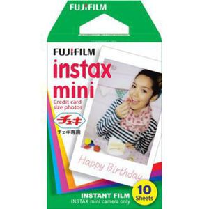 instax  кассетки