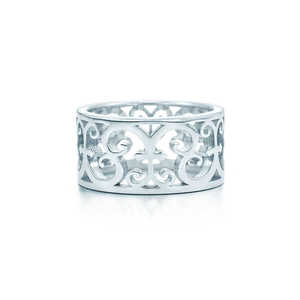 Tiffany Enchant® Ring золото