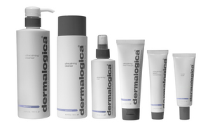 Уходовая косметика от dermalogica