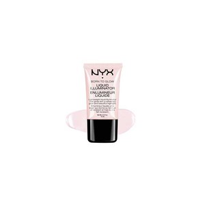 NYX Жидкий иллюминатор Born To Glow Liquid Illuminator