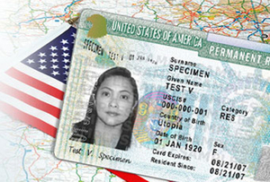 US Green Card