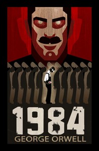 книга 1984 на языке оригинала