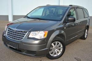 Chrysler grand voyager