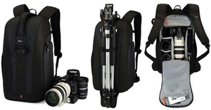 Lowepro Flipside 300 Black