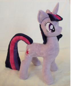 TWILIGHT SPARKLE