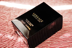 Versace Crystal Noir