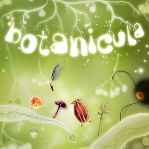 Botanicula