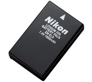 Аккумулятор Nikon EN-EL9