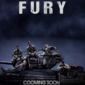 fury (2014)