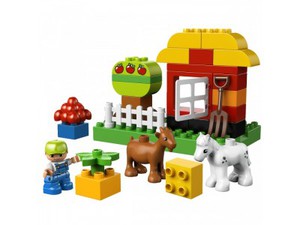 Lego Duplo