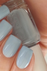 Essie - Meet the parents