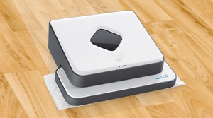 Mint cleaner or iRobot Braava