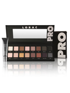 Lorac Pro Palette