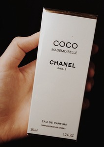 Chanel Coco Mademoiselle