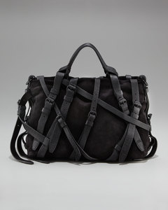 Alexander Wang Strappy Bag