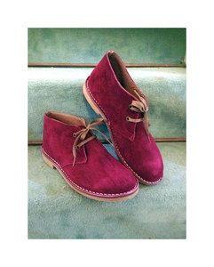 Desert boots р-р 5