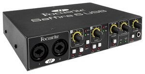 Focusrite Saffire 6 USB