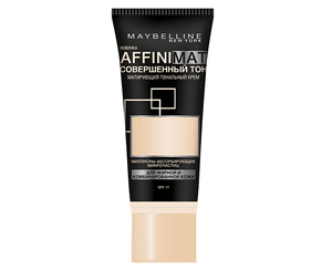 Maybelline Affinimat