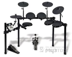 Электронные барабаны ALESIS DM7X SESSION KIT