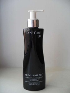 Lancome Slimissime 360 Slimming Activating Concetrate / Моделирующий концентрат для тела