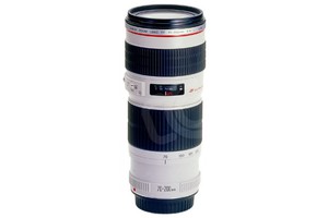 Canon EF 70-200mm f/4L USM