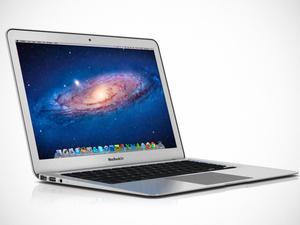 13-дюймовый MacBook Air