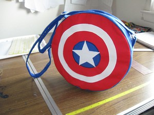 superhero bags