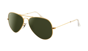 Ray Ban Aviators