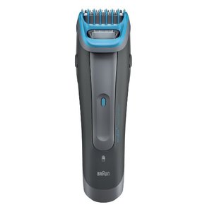 Braun Cruzer 6 Beard & Head Trimmer