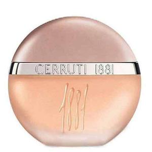 ТУАЛЕТНАЯ ВОДА CERRUTI 1881 FOR WOMAN