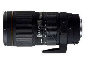 sigma 70-200 f2.8