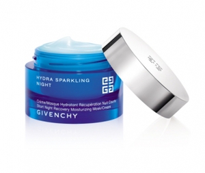 Givenchy Hydra Sparkling Night