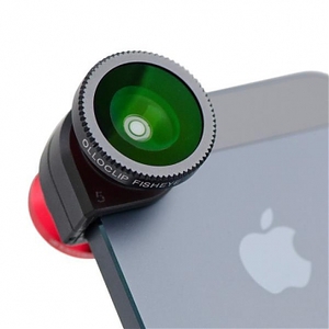 Объектив Olloclip 3-in-1 для iPhone 5