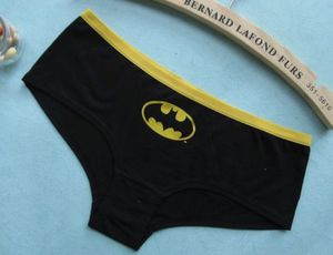 Batman panties