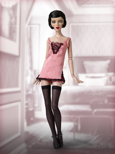 Tonner doll, Emma Jean McGowen