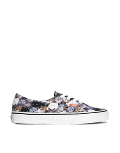 Кроссовки Vans ASPCAS Cats