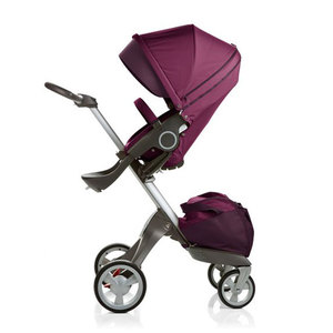 Коляска Stokke Xplory 2 в 1