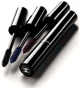 chanel le volume de chanel mascara