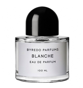 Попробовать Blanche Byredo