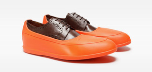 Swims Men Galoshes