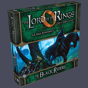 доп к LOTR LCG