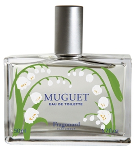 Духи Muguet Fragonard (жен)