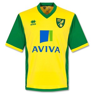 Norwich kit (М)