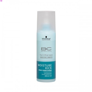 Schwarzkopf Professional BC Moisture Kick Spray Conditioner