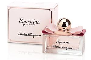 Salvatore Ferragamo Signorina