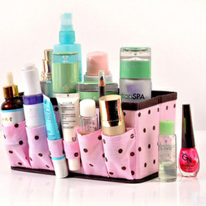 cosmetics storage box