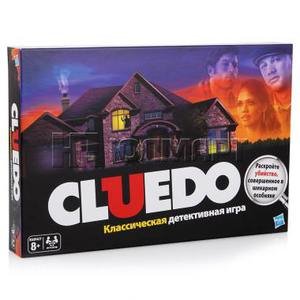 Cluedo