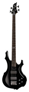 ESP LTD TA-334 Tom Araya Signature