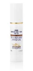 Crème Contour des Yeux VIP O2