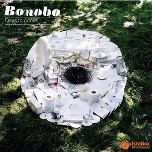 BONOBO - Days To Come